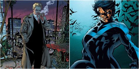 best dc comics characters|coolest looking dc characters.